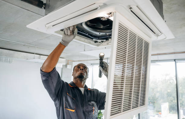 Licensed Emergency Hvac service in Greensboro, PA - FH HVAC
